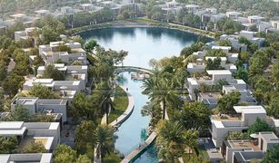 5 Habitaciones Adosado en venta en Park Heights, Dubái Address Hillcrest
