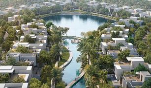 5 Schlafzimmern Reihenhaus zu verkaufen in Park Heights, Dubai Address Hillcrest