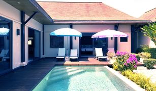 2 Bedrooms Villa for sale in Rawai, Phuket Dinadi Villas