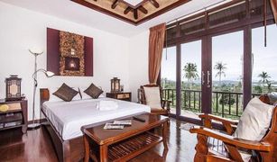 3 Bedrooms Villa for sale in Bo Phut, Koh Samui Sunrise Residence