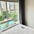 1 Bedroom Condo for sale at Plum Condo Rangsit Alive, Khlong Nueng