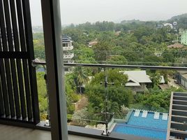 1 Bedroom Apartment for rent at The Zea Sriracha, Bang Phra, Si Racha