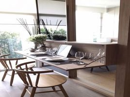 1 Bedroom Condo for sale at Wyndham Garden Residence Sukhumvit 42, Phra Khanong