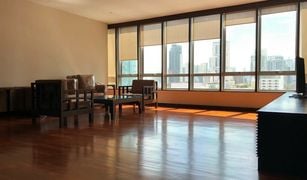 Кондо, 3 спальни на продажу в Khlong Tan Nuea, Бангкок Vasu The Residence