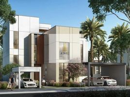 3 Bedroom Townhouse for sale at Anya, Villanova, Dubai Land