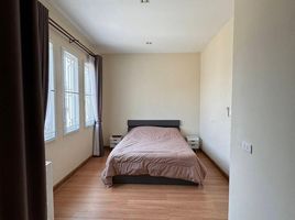 2 Schlafzimmer Haus zu vermieten im Golden Town 3 Bangna-Suanluang, Dokmai, Prawet