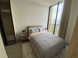 2 Schlafzimmer Appartement zu vermieten im Noble State 39, Khlong Tan Nuea, Watthana, Bangkok