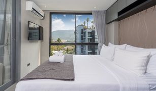 1 Bedroom Condo for sale in Kamala, Phuket CITYGATE