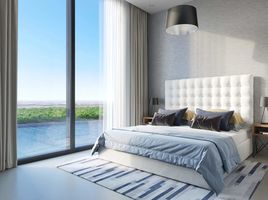 1 Schlafzimmer Appartement zu verkaufen im The Crest, Sobha Hartland, Mohammed Bin Rashid City (MBR)