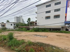  Grundstück zu verkaufen in Pattaya, Chon Buri, Na Kluea, Pattaya