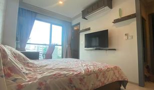 2 chambres Condominium a vendre à Thanon Phaya Thai, Bangkok Rhythm Rangnam