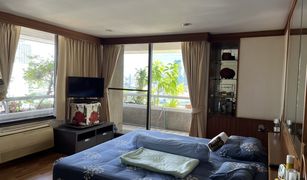 3 Bedrooms Condo for sale in Khlong Toei Nuea, Bangkok Asoke Towers
