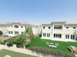 4 Bedroom Villa for sale at Quortaj, North Village