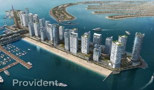 2 Habitaciones Apartamento en venta en EMAAR Beachfront, Dubái Marina Vista