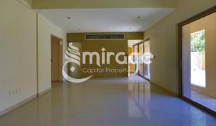 3 Bedrooms Villa for sale in , Abu Dhabi Qattouf Community