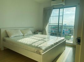 2 Bedroom Apartment for rent at The Parkland Srinakarin, Samrong Nuea, Mueang Samut Prakan, Samut Prakan