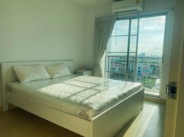 2 Schlafzimmer Wohnung zu vermieten im The Parkland Srinakarin, Samrong Nuea