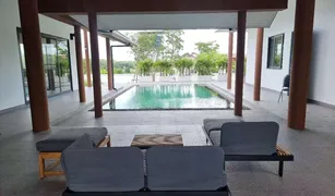 4 Bedrooms Villa for sale in Pong, Pattaya 