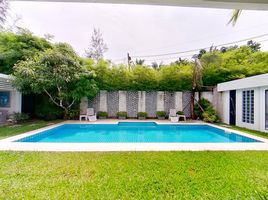 4 Schlafzimmer Villa zu vermieten in Layan Beach, Choeng Thale, Choeng Thale