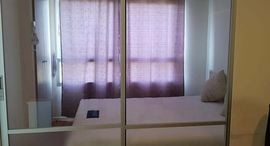 Available Units at Lumpini Park Phetkasem 98