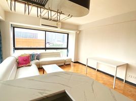 2 Bedroom Apartment for sale at N.T. House, Bang Kapi