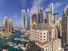 4 Bedroom Apartment for sale at Al Yass Tower, Emaar 6 Towers, Dubai Marina