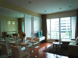 2 Bedroom Condo for sale at The Address Chidlom, Lumphini