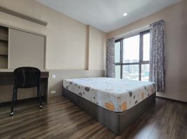 1 Schlafzimmer Appartement zu vermieten im TEAL Sathorn-Taksin, Samre