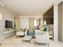 2 Schlafzimmer Wohnung zu verkaufen im The Ozone Oasis Condominium , Choeng Thale, Thalang