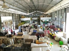  Warehouse for sale in Khlong Udom Chonlachon, Mueang Chachoengsao, Khlong Udom Chonlachon