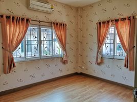 3 Bedroom House for sale at The Oriental (Regent 3), Chai Sathan