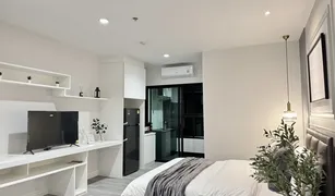 1 Schlafzimmer Wohnung zu verkaufen in Wichit, Phuket Phanasons City Condominium