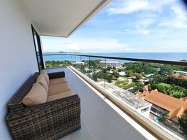 2 Bedroom Condo for sale at The Peak Towers, Nong Prue, Pattaya, Chon Buri