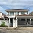 3 Bedroom Villa for rent at Supalai Garden Ville , Pa Khlok