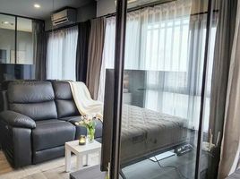 1 Bedroom Condo for rent at The Key Rama 3, Bang Khlo, Bang Kho Laem, Bangkok