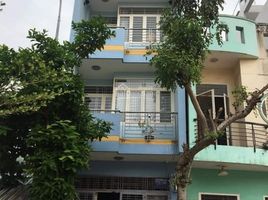 Studio Villa zu verkaufen in Tan Binh, Ho Chi Minh City, Ward 2