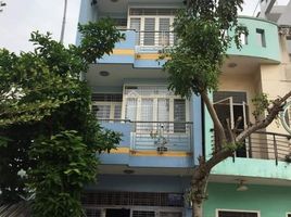 Studio House for sale in Ward 2, Tan Binh, Ward 2