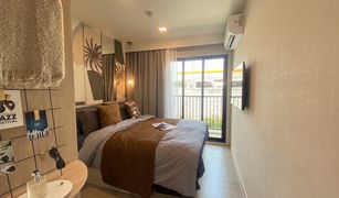 Studio Condo for sale in Kathu, Phuket Dcondo Reef Phuket