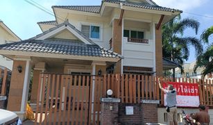 3 Bedrooms House for sale in Ton Pao, Chiang Mai City Home Place 3