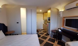 Studio Condominium a vendre à Nong Prue, Pattaya Espana Condo Resort Pattaya