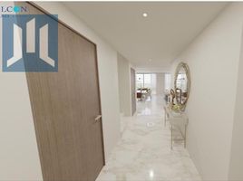 4 Bedroom Villa for sale at Falcon Island, Al Hamra Village