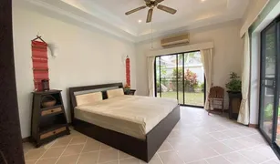 2 Bedrooms Villa for sale in Nong Prue, Pattaya View Talay Villas