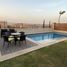 3 Bedroom Villa for sale at Alba Aliyah, Uptown Cairo, Mokattam