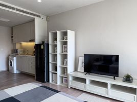 Studio Appartement zu vermieten im Noble Solo, Khlong Tan Nuea