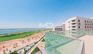 3 Bedrooms Apartment for sale in Yas Bay, Abu Dhabi Mayan 2