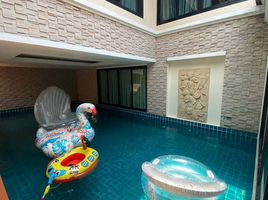 5 Bedroom Villa for rent at Baan Natcha Estate , Nong Prue