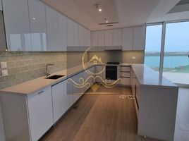 4 Bedroom Apartment for sale at Mayan 1, Yas Bay, Yas Island