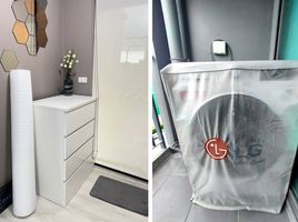 1 Schlafzimmer Appartement zu verkaufen im Grene Condo Donmuang - Songprapha , Don Mueang