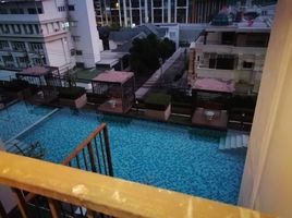 1 Schlafzimmer Wohnung zu verkaufen im Thana Arcadia, Bang Yi Khan, Bang Phlat