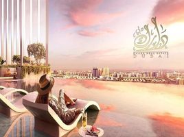 2 Bedroom Apartment for sale at The Hartland Villas, Sobha Hartland, Mohammed Bin Rashid City (MBR)